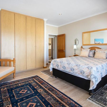 허머너스 Ocean View Living 빌라 외부 사진