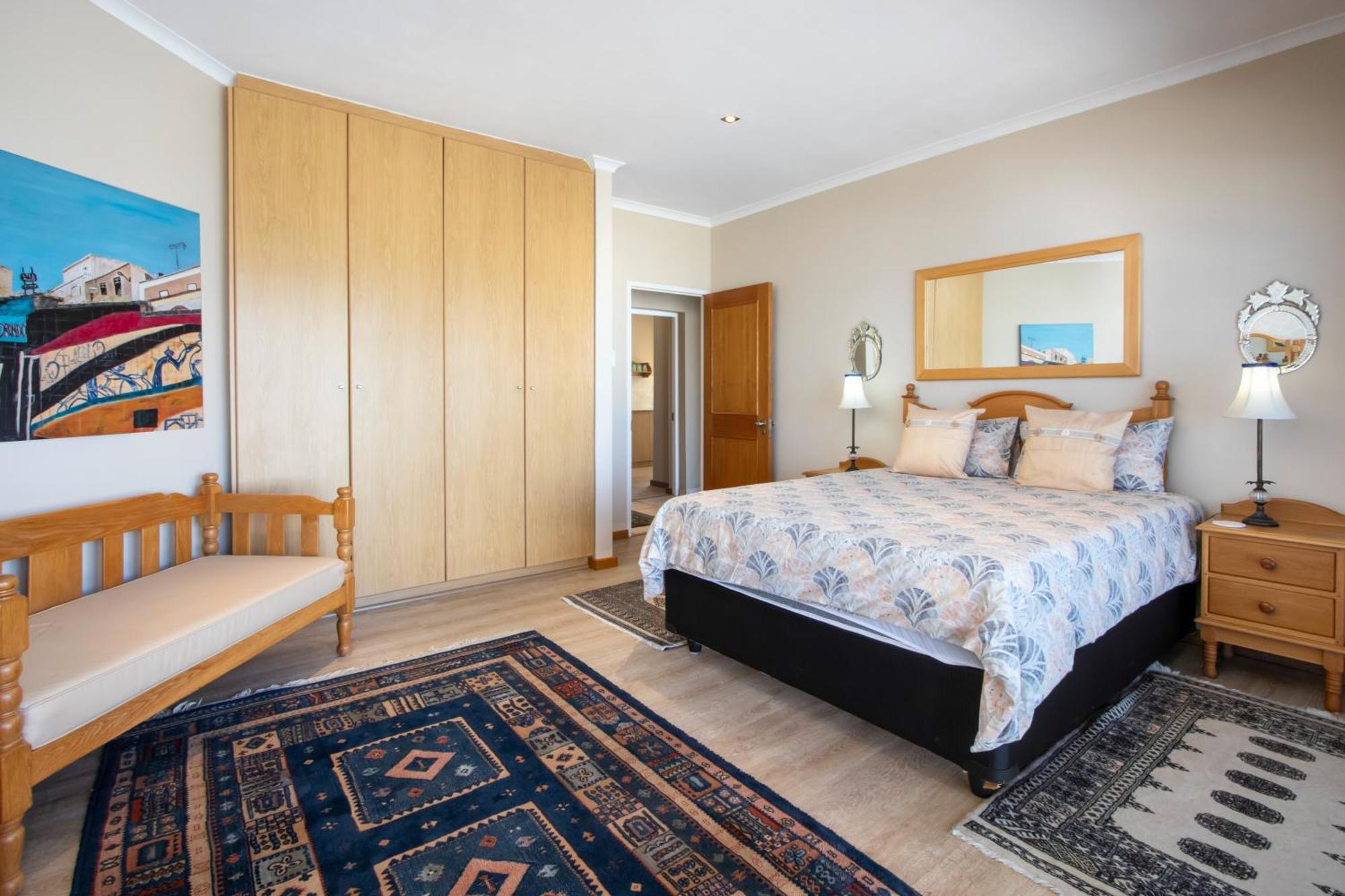 허머너스 Ocean View Living 빌라 외부 사진