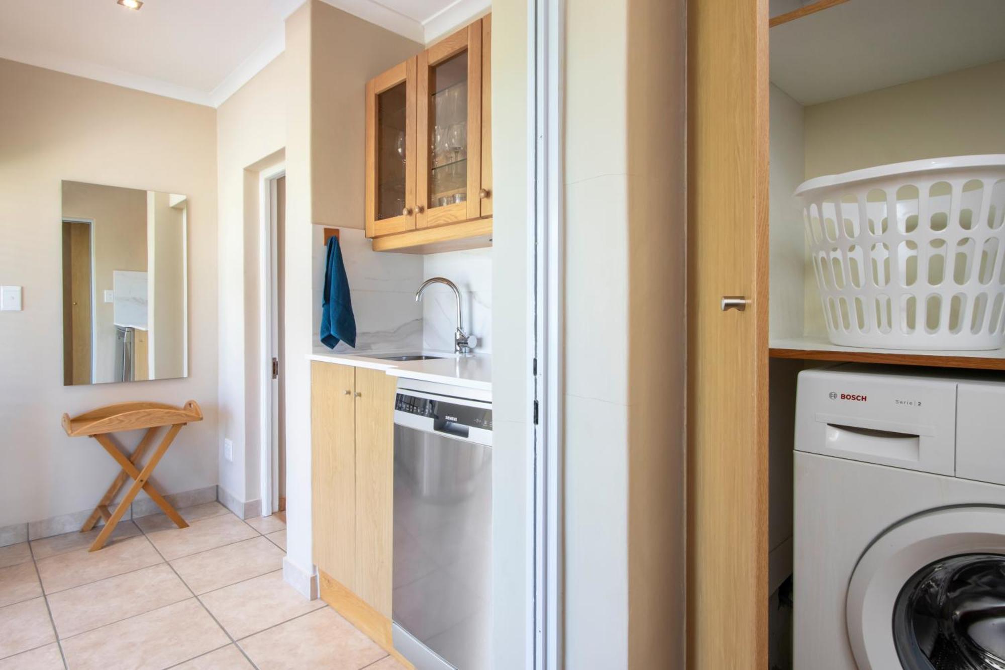 허머너스 Ocean View Living 빌라 외부 사진