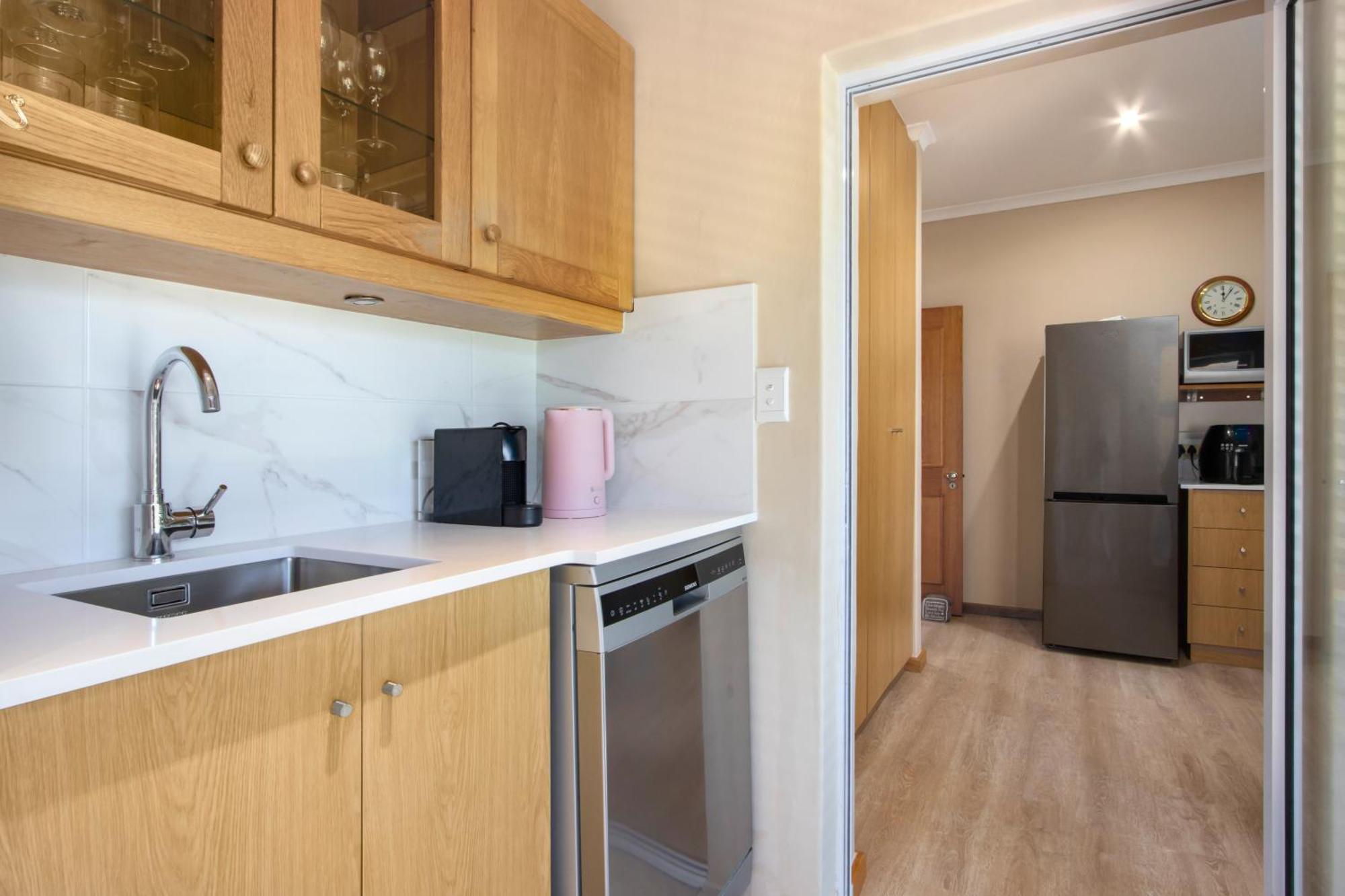 허머너스 Ocean View Living 빌라 외부 사진