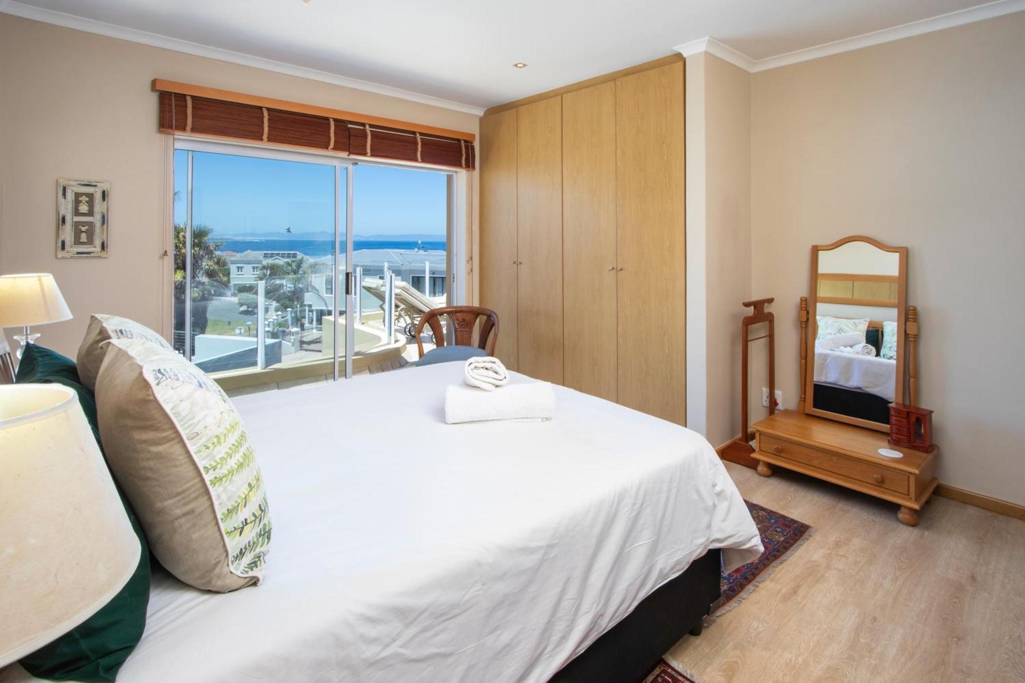 허머너스 Ocean View Living 빌라 외부 사진